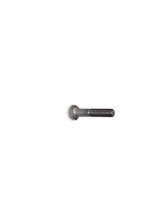 Hexagon head screw M 6x 30 SST DIN 931